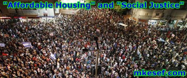 social protest